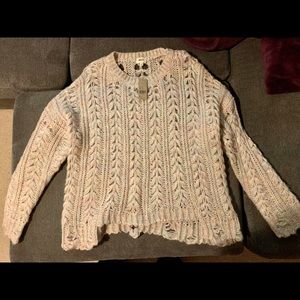 New with tags sweater